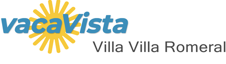 vacaVista - Villa Villa Romeral