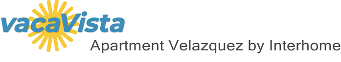 vacaVista - Apartment Velazquez by Interhome