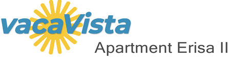 vacaVista - Apartment Erisa II