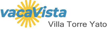 vacaVista - Villa Torre Yato