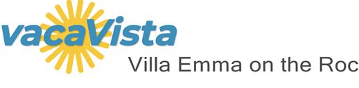vacaVista - Villa Emma on the Roc